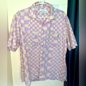 Men’s urban outfitters shirt